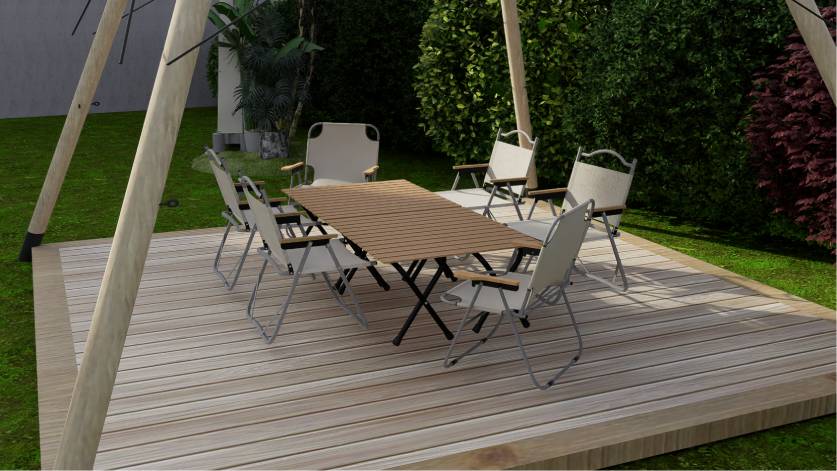 南沙区帐篷生产厂家：以匠心筑牢户外装备的品质根基